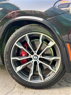 بي ام دبليو X4